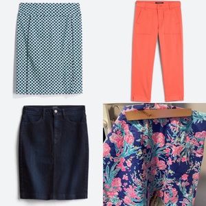 Stitchfix bottoms